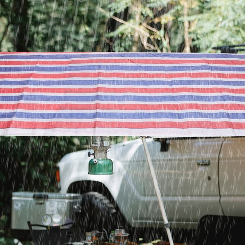 Lightweight tarp - lightweight,