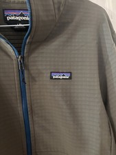 Patagonia R1 Techface Jacket