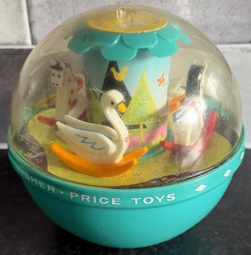 Fisher price 165 - price,