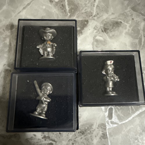 Royal selangor pewter mini - royal,