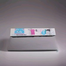 Minky 5 Line Indoor Retractable Washing Line