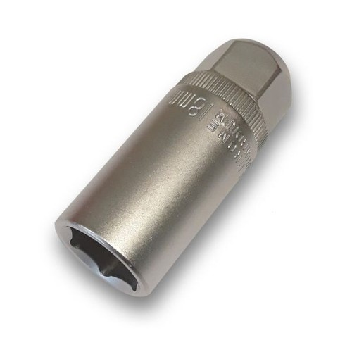 Spark plug removal socket - plug, tool