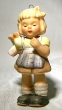 GOEBEL BERTA HUMMEL CHRISTMAS