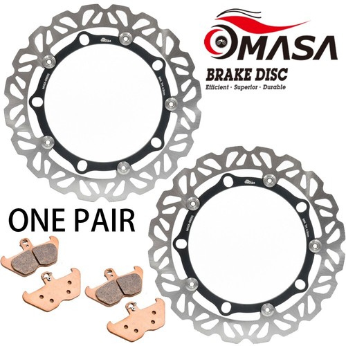 Brakerotor pads for - brakerotor+pads, k