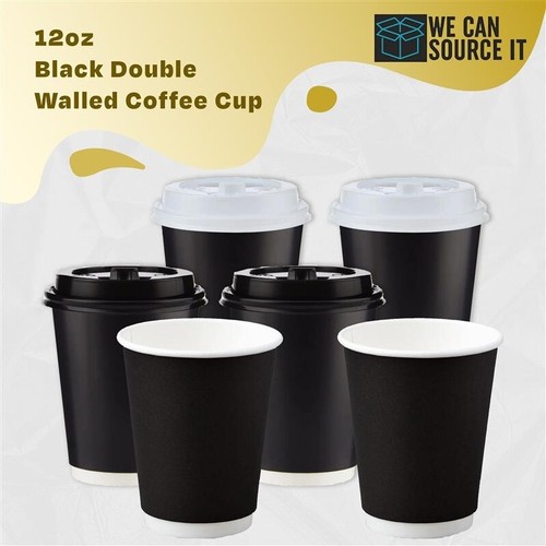 Double wall coffee - wall,
