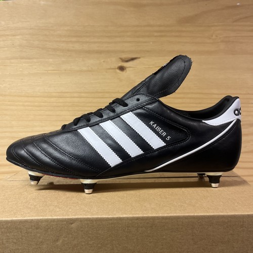 Adidas kaiser cup football - kaiser, 5
