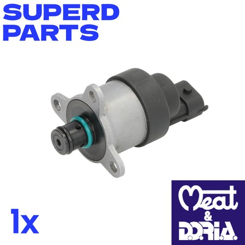 Pressure control valve - control, fits