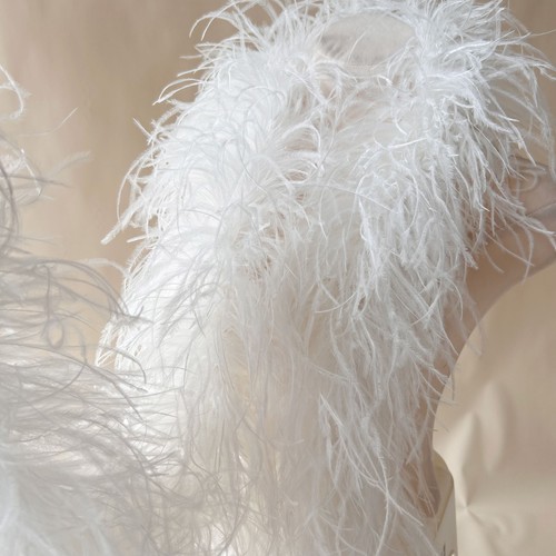 7ply feather boa - 7ply,