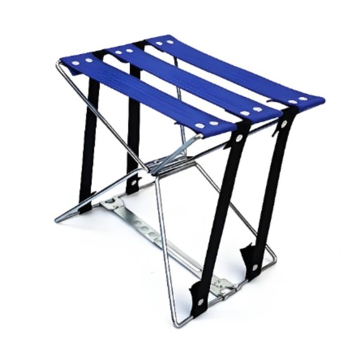 Adjustable folding footrest - adjustable,