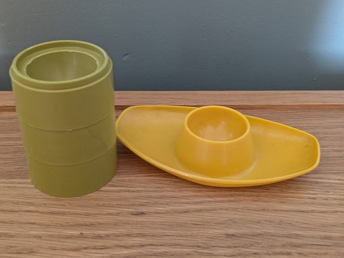 Egg cups vintage - egg,
