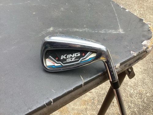 Cobra king one length - length, 8