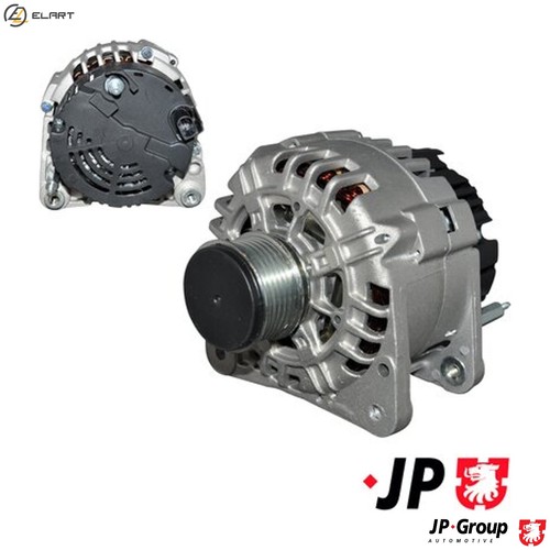 Alternator 1190102500 for - 1190102500,