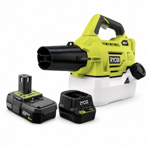 Ryobi one 18v cordless - ryobi,