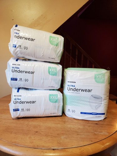 Adult underwear xxl - underwear, ultra