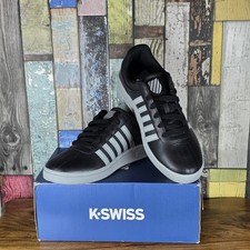 New K-Swiss Court Chesterfield