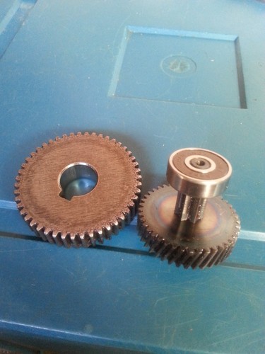 Makita 6300lr angle - angle, drill