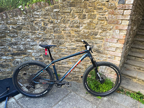 Whyte bikes hydraulic - ,,