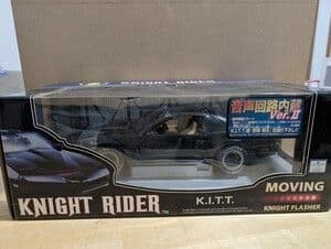Skynet knight rider - skynet, 1/18