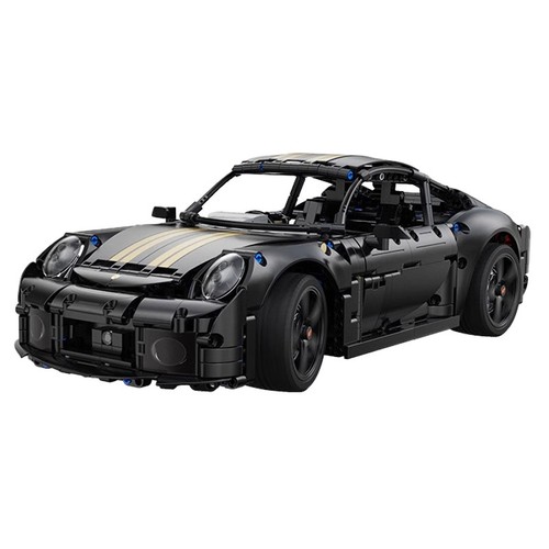 Porsche ruf 2019 kit 1655 - ruf,