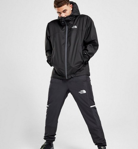 The north face ost - ii, jacket
