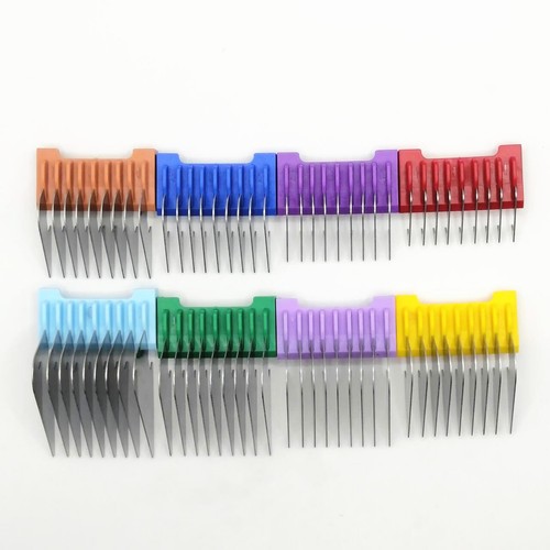 Stainless steel hair clipper - stainless,