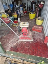 Fairport wacker plate - wacker,