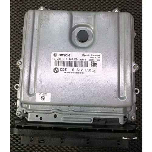 Bmw series e90 e91 - 3,