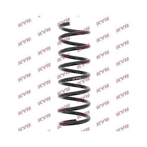 Kyb ra6689 coil spring rear - spring,