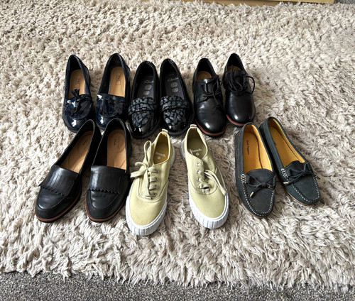 Clarks women black - clarks,
