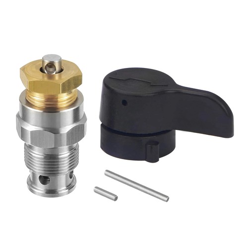 Airless sprayer gun - airless, valve