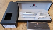 SHEAFFER 100 SERIES BALLPOINT