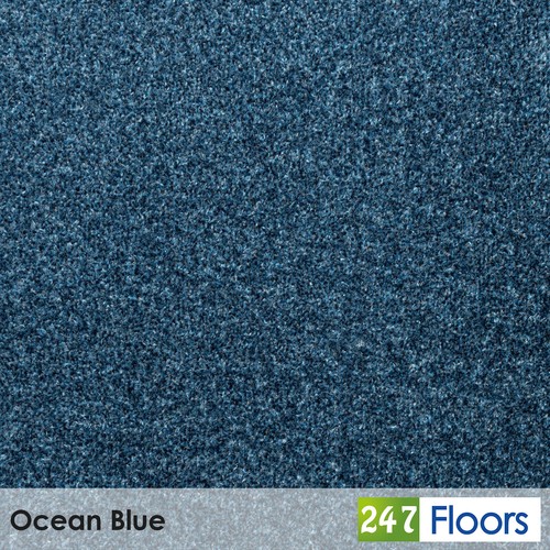 Ocean blue liberty twist - liberty,