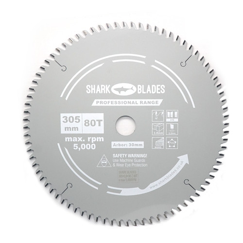 305mm circular saw - 305mm, blade