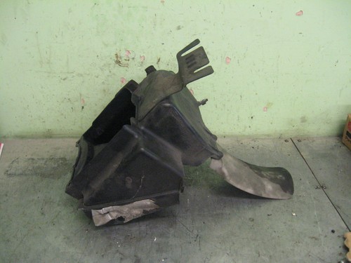 Honda 650 transalp seat - ,