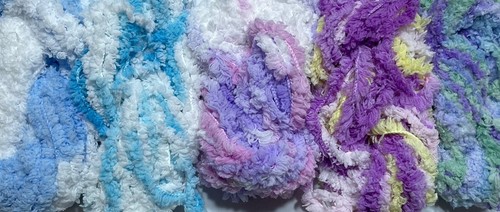 Job lot bundle yarn wool - bundle,