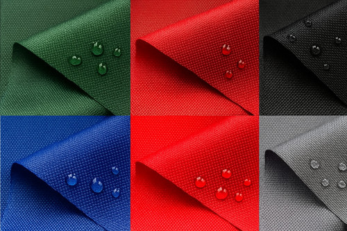 Durable 500gsm oxford fabric - 500gsm,