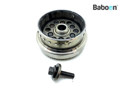 Fly wheel rotor kawasaki - /,