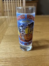 HARD ROCK CAFE HONG KONG SHOT