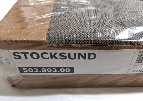 Ikea stocksund bench - ikea,