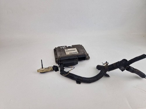 Fiat seicento 600 2005 engine - fiat, seicento/600