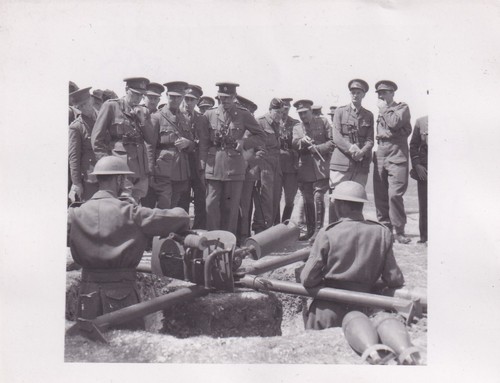 Original press photo - original, ww2