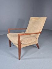 Vintage Parker Knoll Teak