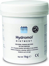 Hydromol Ointment, 1 Kg