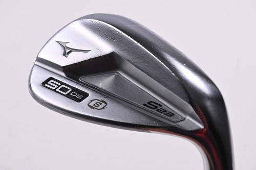 Mizuno s23 gap - s23, wedge