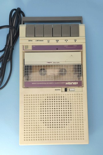 Vintage 1984 bush 3160 - bush,