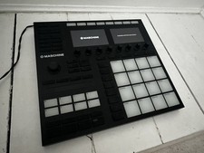 Native Instruments Maschine