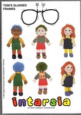 Alan Dart Tots TV Toys  Doll