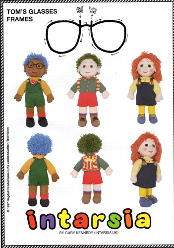 Alan dart tots toys - alan,