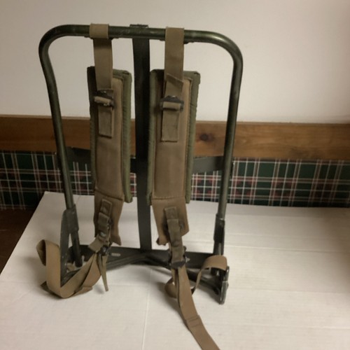 Army alice pack frame - *us,