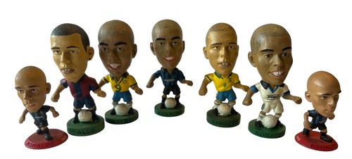 Corinthian prostars ronaldo - prostars,